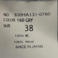 【Mã giảm giá】Enfold ENFOLD Quần 652600