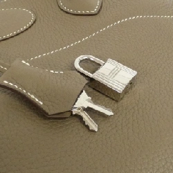 Túi xách Hermès Bolide 31cm 073419CK - Hàng hiệu Chính hãng 805657