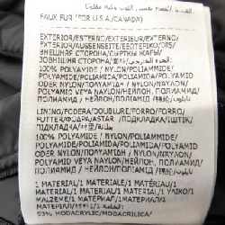 MONCLER MAYAF Áo khoác lông - Hàng hiệu Chính hãng 895764