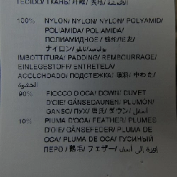 TATRAS LTLA20A4169-D Áo khoác lông 627967