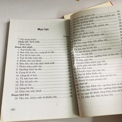 📚 2 CUỐN THIẾU LÂM TÂM TUÝ: TUÝ CÔN & TUÝ KIẾM 542316