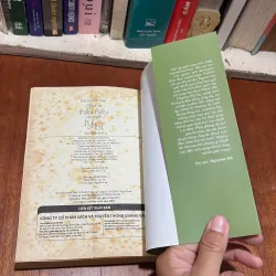 II Tản Văn: Bởi Vì Thấu Hiểu Cho Nên Từ Bi - Bạch Hạc Mai - 2014 795573