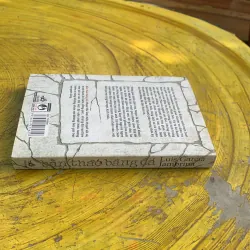  BẢN THẢO BẰNG ĐÁ - LUIS GARCIA JAMBRINA 747647