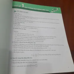 Bí quyết 3 BƯỚC ĐẠT ĐIỂM 8+ môn VẬT LÝ thi THPT 1023185