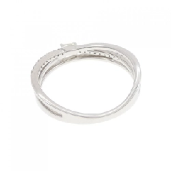 【Sản phẩm mới】Nhẫn kim cương PT900 0.15CT 669483