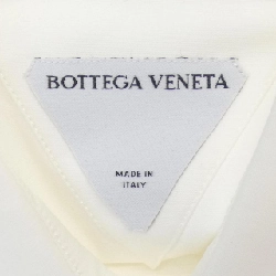【Mã giảm giá】Bottega Veneta BOTTEGA VENETA Áo sơ mi 646290