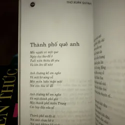 Thơ Xuân Quỳnh - Kiều Văn 1020986