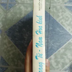 Trang Tử Nam Hoa Kinh - Nguyễn Hiến Lê 568807