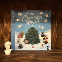 The Christmas Angels