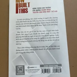 How I Built This 747627