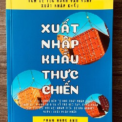 Xuất nhập khẩu thực chiến 16870