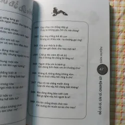 999 CÂU ĐỐ DỄ NHỚ ? 713711