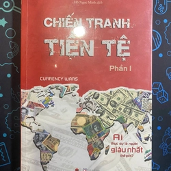 Chiến Tranh Tiền Tệ - Phần 1 - Ai Thực Sự Là Người Giàu Nhất Thế Giới - Tốt