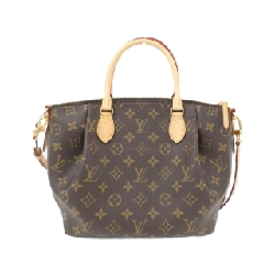 Túi Louis Vuitton Monogram Tuileries PM M48813 618999