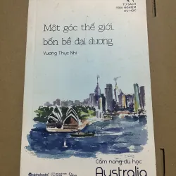 Một góc thế giới, bốn bề đại dương