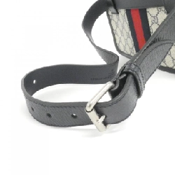 【新品】Gucci OPHIDIA 674081 96IWN Túi đeo hông 609753