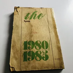 📚 THƠ – TÁC PHẨM MỚI 1980/1985 597119