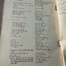 ESSENTIAL ENGLISH for Foreign Students BOOK FOUR revised edition - C. E. ECKERSLEY 750129