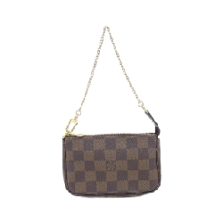 Túi đeo chéo mini Damier Louis Vuitton N58009 - Hàng hiệu Chính hãng