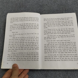 ÁNH SÁNG CẦU VỒNG 478698