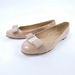 【Mã giảm giá】Giày bệt Salvatore Ferragamo 664258