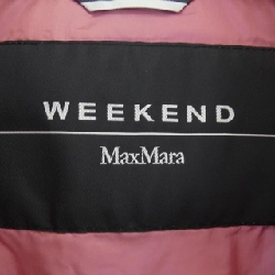 Max Mara weekend 548104 áo khoác 633365