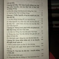 Văn hóa - Mấy vấn đề từ giai đoạn bản lề (Cuối thế kỷ XIX - đầu thế kỷ XX) 993267