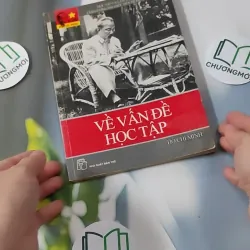 Về Vấn Đề Học Tập - Hồ Chí Minh 928556