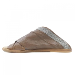 ブルネロクチネリ BRUNELLO CUCINELLI Sandal - Hàng hiệu Chính hãng 827605