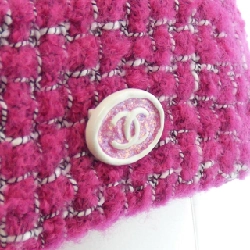 CHANEL P73406V64898 Áo - Hàng hiệu Chính hãng 824022