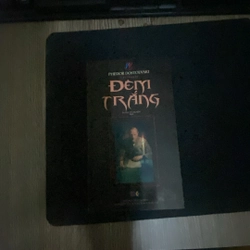 Đêm trắng Dos