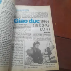 THẾ GIỚI MỚI số 375 ngày 28.2.2000 1030066