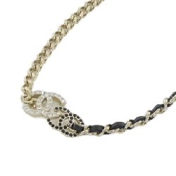 Chanel AB9278 Dây chuyền