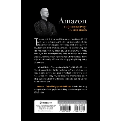 Amazon - Cuộc Chinh Phạt Của Jeff Bezos - Brad Stone 296440