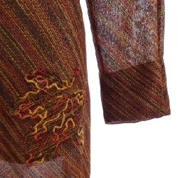 【Phiếu giảm giá】MISSONI váy liền 650958