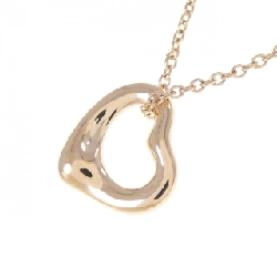 Dây chuyền Tiffany Open Heart - Hàng hiệu Chính hãng 844375