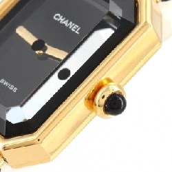 Chanel Première GP kích thước S H0001 GP Quartz - Hàng hiệu Authentic 876395