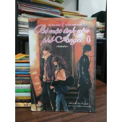 Bí mật tình yêu phố Angel (Tập 11) — GirineYa