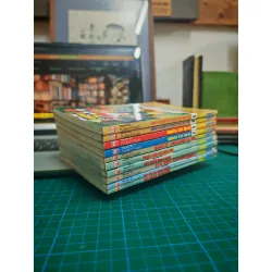 TRUYỆN TRANH Doraemon tranh màu - Fujiko F Fujio 141829