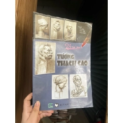 Các bài vẽ tượng thạch cao mẫu dành cho người mới bắt đầu - HS. Gia Bảo 541188