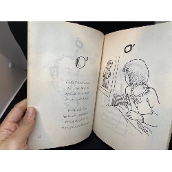 Thơ Vườn Hồng ABC (2000) Lan Hinh Mới 80% SBM1002 910776