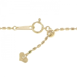 K18YG Dây Chuyền Hạt - Hàng hiệu Chính hãng 865020