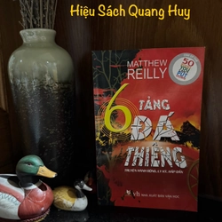 6 TẢNG ĐÁ THIÊNG