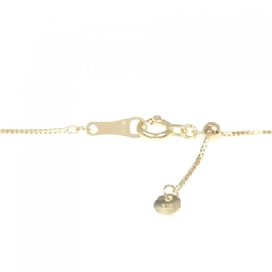 K18YG Ngôi sao × Mặt trăng Dây chuyền kim cương 0.25CT - Hàng hiệu Chính hãng 859694