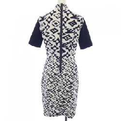 【Mã giảm giá】Đầm LOUIS VUITTON 649842