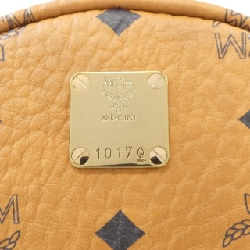 Ba lô MCM MMK6SVE41CO01 - Hàng hiệu Chính hãng 831276