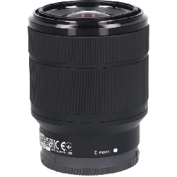 FE28-70mm F3.5-5.6 OSS (SEL2870) - Hàng hiệu Chính hãng 879781