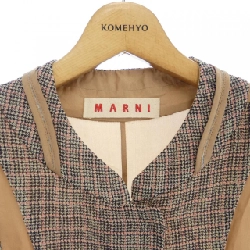 【Mã giảm giá】Áo MARNI 639642