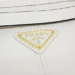 Túi xách vai Prada 1BA433 - Hàng hiệu Authentic 776577