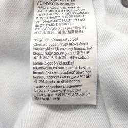 【Mã giảm giá】Quần jeans Calvin Klein 654000